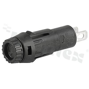 Uchwyty; Panel; Black; 5.270006 g; 10 A
