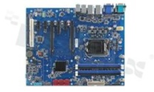 Płyta główna ATX; LGA1151; RAM: do 128GB; 6xSATA; COM; 8xUSB; 2xLAN; VGA; HDMI; DP; PS/2; DIO; Audio; PCI; PCIe x4; 3xPCIe x1; 2xPCIe x16; temp. pracy: 0+60C; zasilanie: ATX