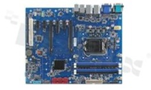Płyta główna ATX; LGA1151; RAM: do 128GB; 6xSATA; COM; 8xUSB; 2xLAN; VGA; HDMI; DP; PS/2; DIO; Audio; PCI; PCIe x4; 3xPCIe x1; 2xPCIe x16; temp. pracy: 0+60C; zasilanie: ATX