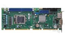 Karta procesorowa PICMG 1.4; LGA1151; RAM: do 64GB; 4xCOM; 12xUSB; 2xLAN; DVI-I; DP; Audio; M.2 Key M; 4xSATA; PCIe x16; PCIe x4 lub 4xPCIe x1; 4x PCI bus masters; zasilanie: 12V DC; temp. pracy: 0-60 C