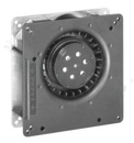 Dmuchawa; AC; 230VAC; 135x135x38mm; 0.90m3/min; 58.0dB.