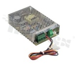 Power Supply; module; 74.5W; 13.8V; 5.4A; 85-264VAC; 120-370VDC