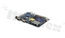 Komputer jednopłytowy 3.5''; Intel Atom 1.91GHz/Celeron J1900 2.0GHz; RAM DDR3L+8GB; 2xmini PCie; mSATA; 8xUSB; SATA; 2xCOM; 8bit GPIO; LPC;CTR; LVDS; HDMI; Audio; 2xLAN; temp. pracy: 0+60C; zasilanie: 12-26V DC; OS Win 7/8; Linux