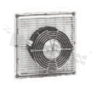 Fan guard; wire mesh; 172mm.
