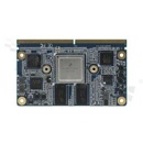 Board SMARC; Freescale iMX 6 Solo 800MHz/QuadCore 1.0/1.2GHz; up to 2 GB RAM; 4xCOM; 2x USB; 3x I2C; 3x SPI; 2xCANBus; 12x GPIO; SATA; SDIO; up to 64GB eMMC; SDIO; 3x PCIex1; supply: 35.25V; OS: Linux; Android; oper. temp -40+85C