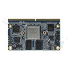 Płyta rozwojowa SMARC; Freescale iMX6 Solo 800MHz/QuadCore 1.0/1.2GHz; do 2 GB RAM; 4xCOM; 2x USB; 3x I2C; 3x SPI; 2xCANBus; 12x GPIO; SATA; SDIO; eMMC do 64GB; SDIO; 3x PCIex1; zas.: 35.25V; OS: Linux; Android; temp. pracy od -40+85C