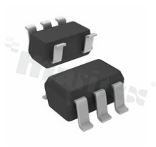 Impulsowe regulatory napięcia; MICROCHIP; MCP1603T-330I/OS; 1; 500 mA; 1.1 mm; 3.3 V