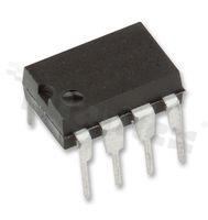 Integrated Circuit Interface; RS485/RS422; 5MBS; 5V; -40+85 deg.C; THT; DIP8