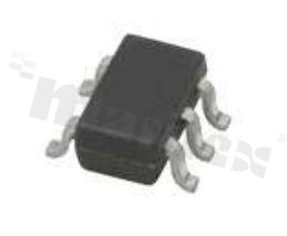 Stabilizator napięcia; liniowy, VLDO; nieregulowany; Vout: 3.3V; Vin: 16V; Vd: 0.38V; 0.1A; -40+125 st.C; SMD; SC70-5L
