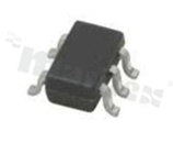 Stabilizator napięcia; liniowy, VLDO; nieregulowany; Vout: 3.3V; Vin: 16V; Vd: 0.38V; 0.1A; -40+125 st.C; SMD; SC70-5L