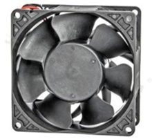 Wentylator; DC; 24VDC; 92x92x38mm; 3.09m3/min; 58.0dB.