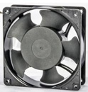 Wentylator; AC; 115VAC; 120x120x38mm; 2.3m3/min; 43.0dB.