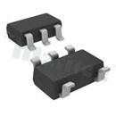 Tranzystor Cyfrowy: PNP; bipolarny; -50V; -100mA; -55+150 st.C; SMD; SOT353