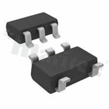 Tranzystor Cyfrowy: PNP; bipolarny; -50V; -100mA; -55+150 st.C; SMD; SOT353