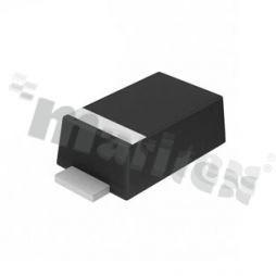 Zener Diode; 16V; 2%; 300mW; -65+150 deg.C; SMD; SOD523; AEC-Q100