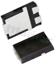 Dioda Schottky; 50V; 2.5A; -55+150 st.C; SMD; TO277A(SMPC)