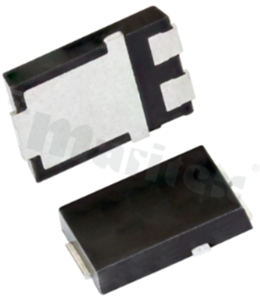 Dioda Schottky; 90V; 2.5A; -55+150 st.C; SMD; TO277A(SMPC)