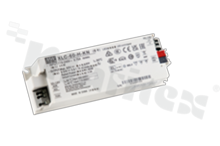 Zasilacz impulsowy; LED; KNX; 60W; 9-54V; 0,9-1,7A; 110-305VAC; 155-431VDC