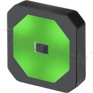 Vandal resistant switches