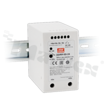 Converter DC/DC; DIN; 60W; 48V; 1.25A; 150-1500VDC