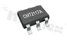 Chip; RF; transmitter; 240-960MHz; +13dBm; 2-wire; EEPROM; OOK; 1.8-3.6V; 15.5mA; SOT23 6-pin