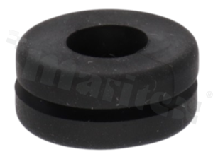 Rubber grommet for cable OD 8.0 mm