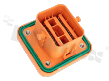 Energy storage connector,