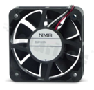 Wentylator; DC; 12VDC; 50x50x15mm; 0.31m3/min; 27.5dB.