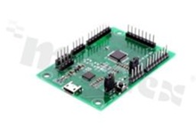 Zestaw Ewaluacyjny MCU007-48-FT; ARM Cortex-M0; 32bit; programator zintegrowany