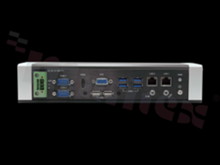 Fan-Less Embedded Controller with 6th Generation Intel Core Processors