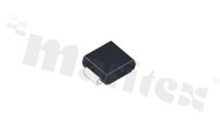 Dioda Transil (TVS); 400W; 54V; 4.6A; dwukierunkowa; -65+150 st.C; SMD; DO214AC(SMA)