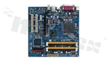 Komputerowa płyta główna ACP-Q45DV Intel Q45Core 2 Quad Micro ATX Motherboard; 1 PCIex16; 1 PCIex1; 2 PCI 2.3; 2 PoweredCOM; 12 USB; 6 SATA II; 16-bit GPIO; 6xSATA; ;WYCOFANY Z PRODUKCJI