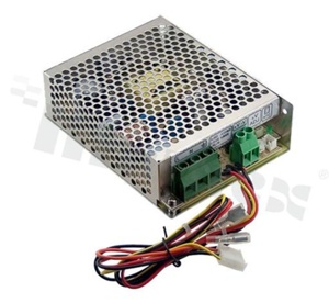 Power Supply; module; 49.7W; 13.8V; 3.6A; 85-264VAC; 120-370VDC