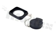 Accessories: Protection cover; HPT