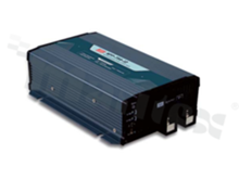 Charger for rechargeable batteries with Power supply mode; 722.4W; 13.8V; 43A; 90-264VAC; 127-370VDC