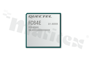 Module; Wi-Fi/Bluetooth; transceiver; 2400-6000MHz; +17dBm; -87dBm; PCIe/PCM/UART; CCK/BPSK/QPSK/16QAM/64QAM/256QAM/1024QAM; LCC; SMD; 18.0x19.9x2.1mm