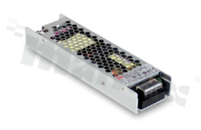 Power supply; module; 201.6W; 55V; 3.6A; 90-264VAC; 127-370VDC