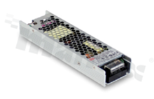 Power supply; module; 201.6W; 55V; 3.6A; 90-264VAC; 127-370VDC