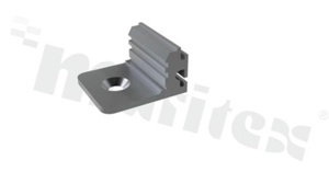 NPROFILE2 left Aluminium Holder for Pro Multi profile