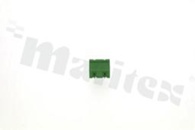 Listwa zaciskowa rozłączalna; w rastrze 7.50mm; 02-torowa; męska; pionowa; zabudowana; UL 300V/15A
