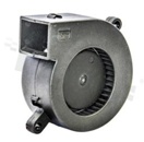 Dmuchawa; DC; 24VDC; 60x60x25mm; 0.190m3/min; 34.7dB.
