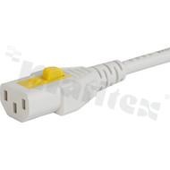 Kable zasilające, komputerowe; -25 st.C - 70 st.C; Female; PVC