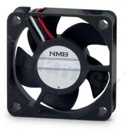 Wentylator; DC; 12VDC; 35x35x10mm; 0.16m3/min; 27.0dB.