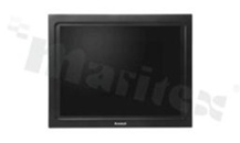 Fanless Panel PC 17''; resistive/capacitive touch panel; IntelCeleron J1900; 4xUSB; 4xCOM; 2x LAN; oper. temp. -20+50C; power supply