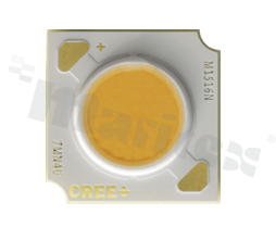 LED CMA1516-0000-000N0H0A30G; CMA1516-30H-0A-N0H-00002; warm white 3000K; 3-step; CRI min. 80; flux min. 2000lm/450mA