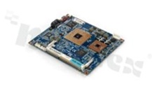 ETX Module; VIA Eden X2 1.06GHz processor; do 4GB RAM; 1x SATA; 2x IDE; MicroSD slot; 1x LAN; 2xCOM; 4x USB; 2 x Mini USB; LVDS; VGA; Audio; SMBus; I2C; ISA; operating temperature: 0+60C