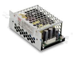 Power Supply; medical; 200.4W; 12V; 16.7A; 80-264VAC; 113-370VDC