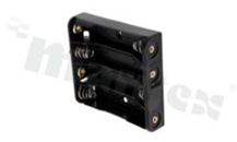 Podstawka pod baterie 4xAAA