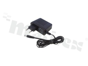 Power Supply; wall-mounted; 12W; 24V; 0.5A