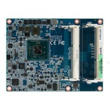 COM Express Module; IntelCeleron J1900 2.0GHz/ Intel Atom E3845/E3825 1.91/1.33GHz; up to 8GB RAM; 3x PCIex1; 7x USB 2.0; 1x USB 3.0 ; LPC; SMBUS; I2C; 2x SATA; 1xCOM; 8-bit GPIO; LAN; HDMI; DVI; DisplayPort; operating temp.: -40+85C; supply 9 - 19 V